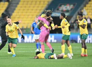 Download DJ Maphorisa &lsquo;Banyana&rsquo; MP3 Song