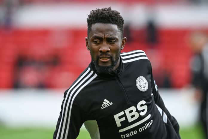 Ndidi&rsquo;s time at Leicester might be up as Casadei completes move