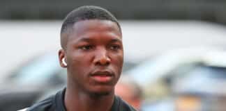 Caicedo, Kudus, Lavia &ndash; the protagonists of an intertwined transfer story