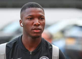 Caicedo, Kudus, Lavia &ndash; the protagonists of an intertwined transfer story