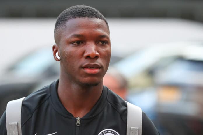 Caicedo, Kudus, Lavia &ndash; the protagonists of an intertwined transfer story