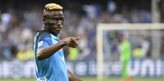 Chelsea hierarchy favour Osimhen over Toney because&hellip;