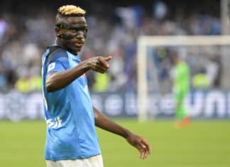 Chelsea hierarchy favour Osimhen over Toney because&hellip;