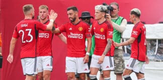 Easy wins for Arsenal, Man Utd &ndash; Premier League predictions matchday 1
