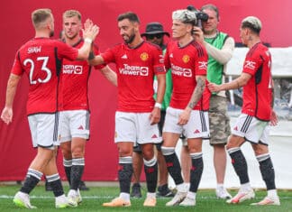 Easy wins for Arsenal, Man Utd &ndash; Premier League predictions matchday 1