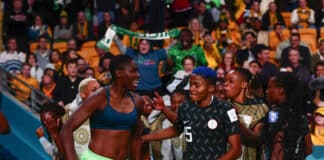 Super Falcons can EACH buy 10 Mercedes if they beat England Lionesses