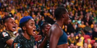 Nigeria Super Falcons jump 8 places in latest FIFA ranking