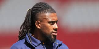 Alex Iwobi transfer to Fulham: Sean Dyche insists no agreement yet