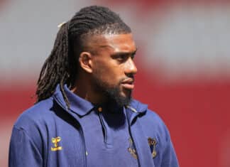 Alex Iwobi transfer to Fulham: Sean Dyche insists no agreement yet