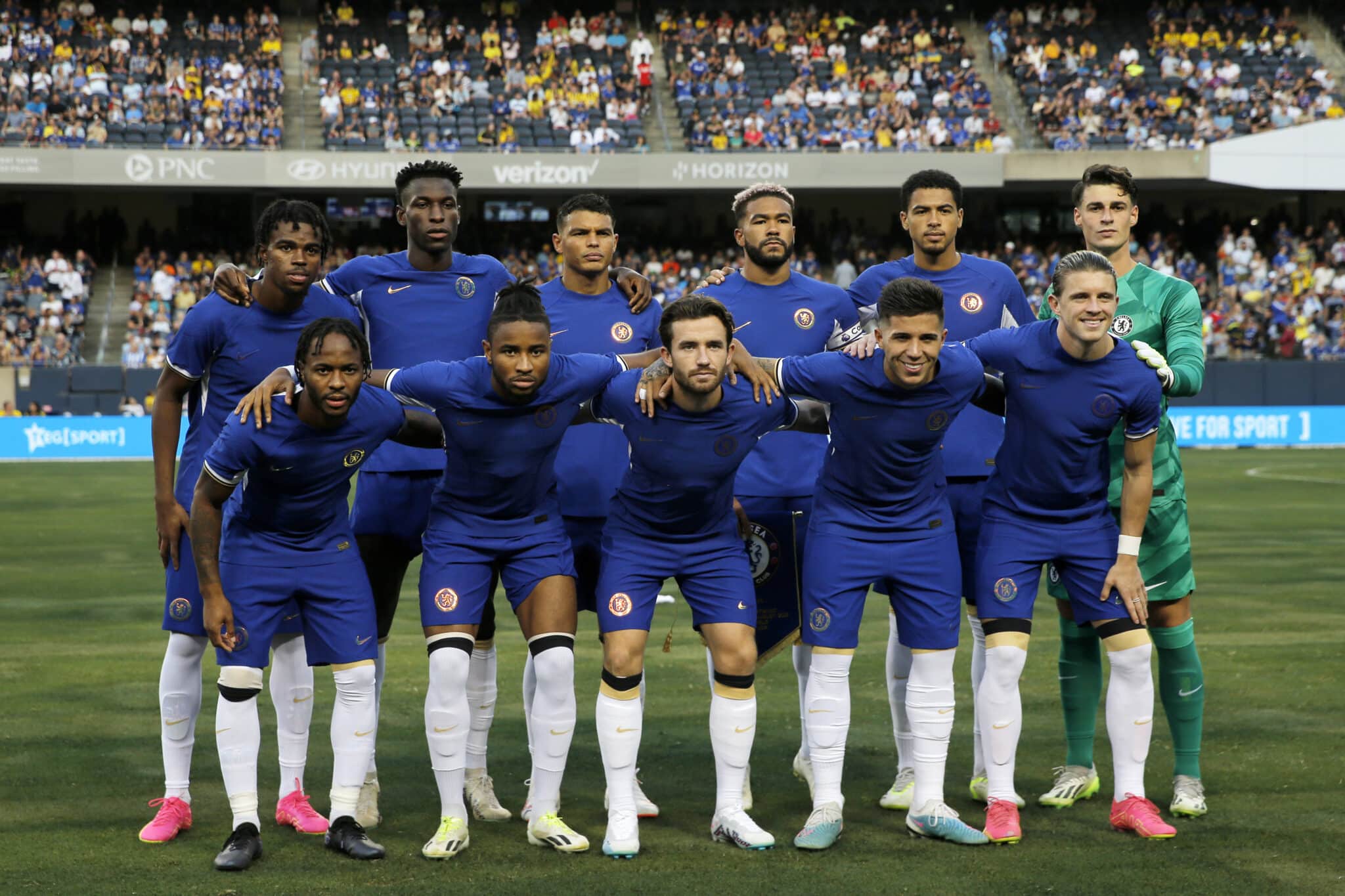 Will Victor Osimhen join Chelsea?