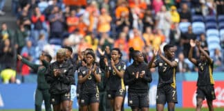 What next for Banyana after World Cup loss? Banyana Banyana fixtures &ndash; Full list