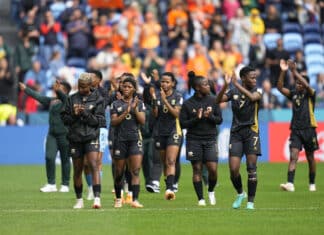 What next for Banyana after World Cup loss? Banyana Banyana fixtures &ndash; Full list