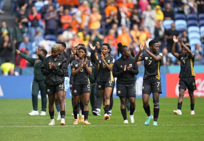 What next for Banyana after World Cup loss? Banyana Banyana fixtures &ndash; Full list