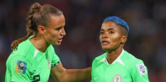 What next for Super Falcons after heartbreaking World Cup loss vs England