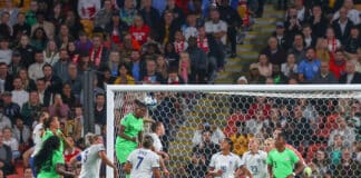 President Tinubu applauds Super Falcons: &lsquo;You made Nigeria proud on the global stage!&rsquo;