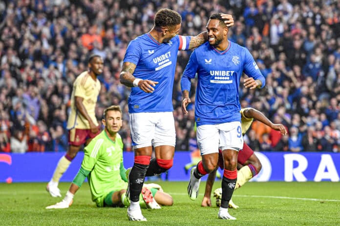Servette vs Rangers lineups UCL &ndash; Can Dessers deliver again?