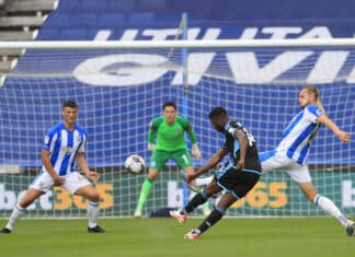 Leicester City vs Cardiff City lineups and where to watch in Nigeria