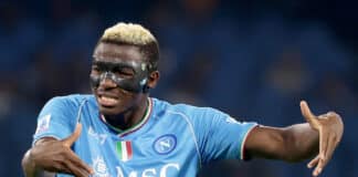 Osimhen beaten: Here&rsquo;s Africa&rsquo;s highest-rated EA Sports FC star