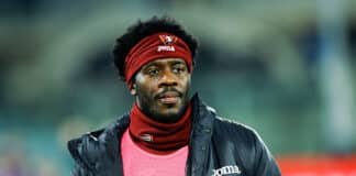 Ola Aina &ndash; Salary, stats, net worth, wife