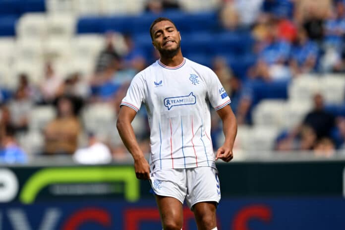 Kilmarnock vs Rangers lineups and predictions &ndash; Scottish Premiership