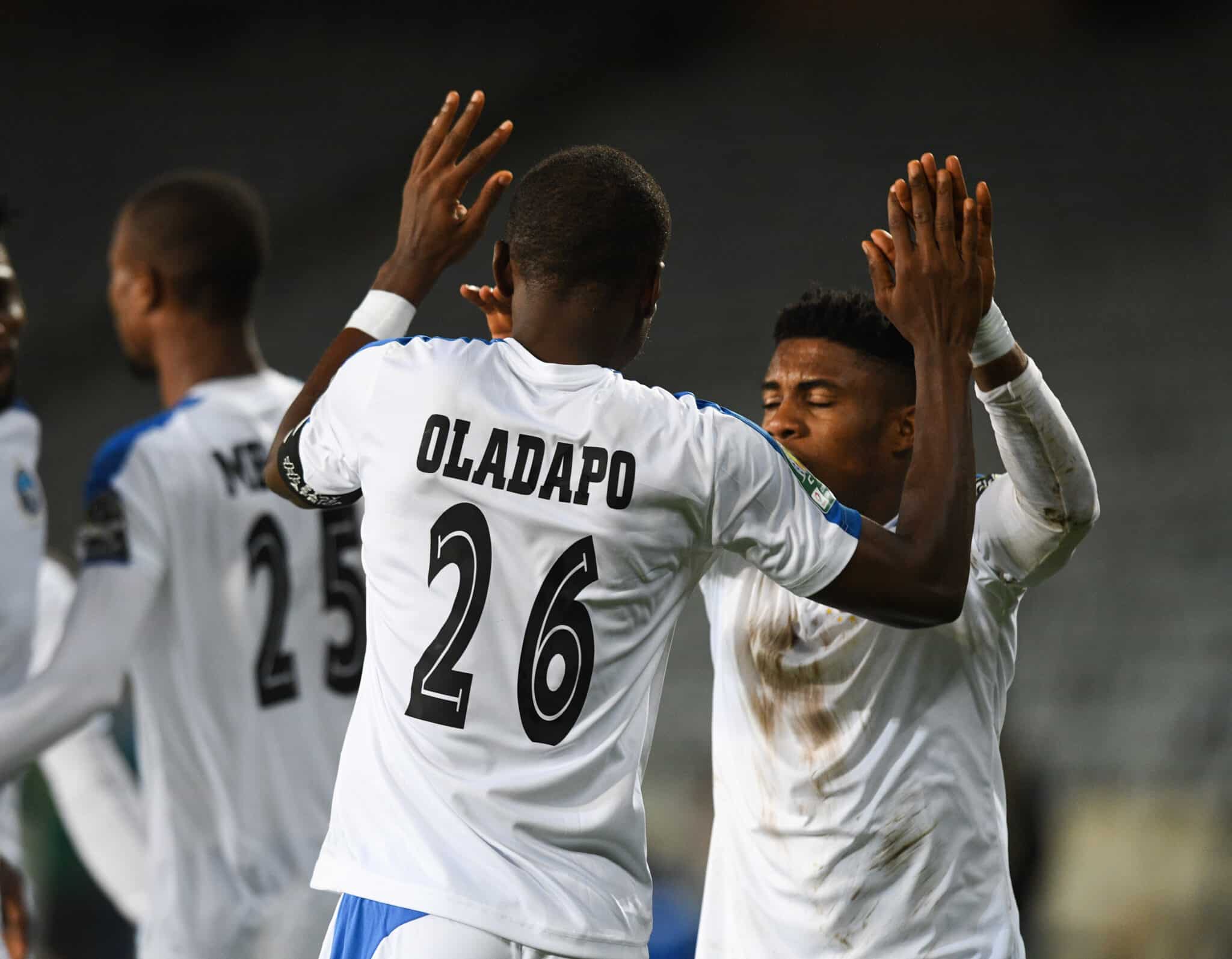 CAF Champions League: Enyimba vs Orlando Pirates, 2021