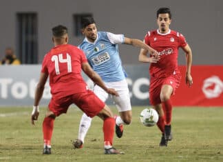 Al-Ahly Benghazi vs Enyimba lineups, 3 predictions &ndash; CAF Champions League