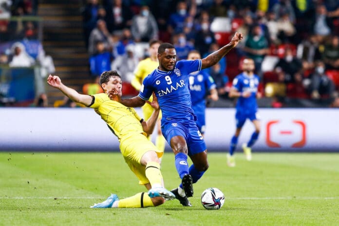 Ighalo vs Ronaldo &ndash; Who has more Saudi Pro League goals?