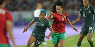 Super Falcons fixtures 2023 &ndash; Full list
