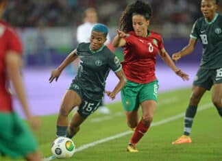Super Falcons fixtures 2023 &ndash; Full list