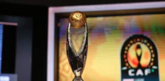 CAF Champions League &ndash; Remo Stars, Enyimba fixtures