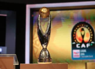 CAF Champions League &ndash; Remo Stars, Enyimba fixtures