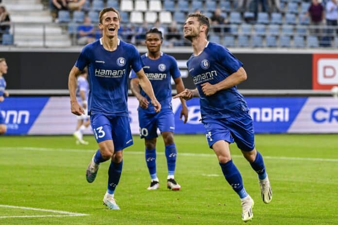 Westerlo vs Gent lineups &ndash; Gift Orban expected to go about business until Spurs offer