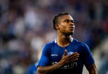 Asisat Oshoala transfer from Barcelona: 5 things she achieved