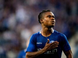 Latest Osimhen news indicates striker could be on his way to Chelsea