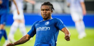 Are you watching Daniel Levy? Gift Orban bags hat-trick in message to Spurs