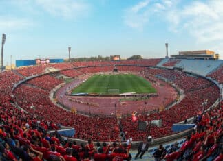 Watch the CAF Champions League live in Nigeria &ndash; Live football on TV