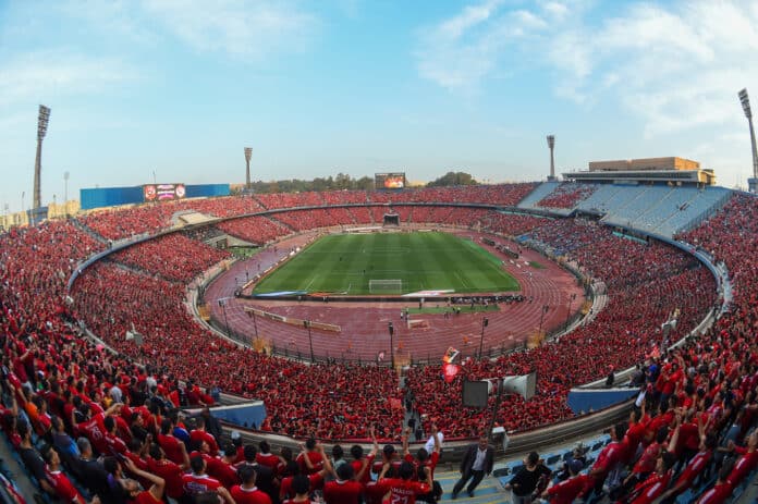 Watch the CAF Champions League live in Nigeria &ndash; Live football on TV