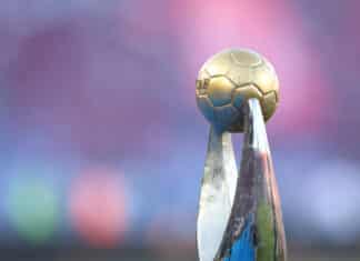 Which Nigerian sides have won the CAF Champions League?