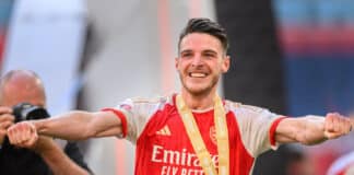 ALL Premier League transfer done deals &ndash; Complete list