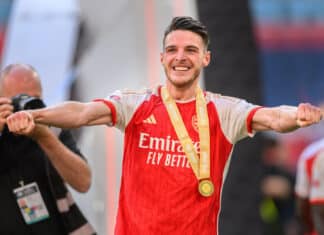 ALL Premier League transfer done deals &ndash; Complete list