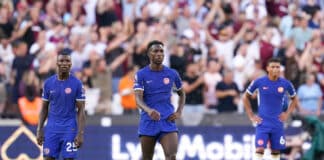 Chelsea vs Luton Town lineups and how to watch live in Nigeria