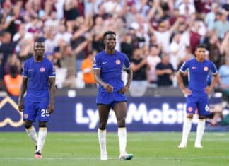 Chelsea vs Luton Town lineups and how to watch live in Nigeria