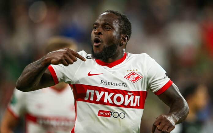 Victor Moses tribe &ndash; Where is the Nigerian winger from?