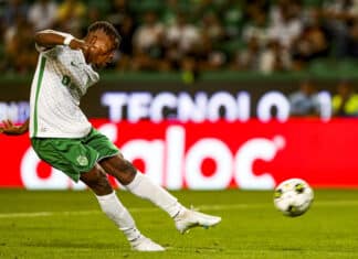 Abdul Fatawu Issahaku &ndash; Salary, net worth, girlfriend