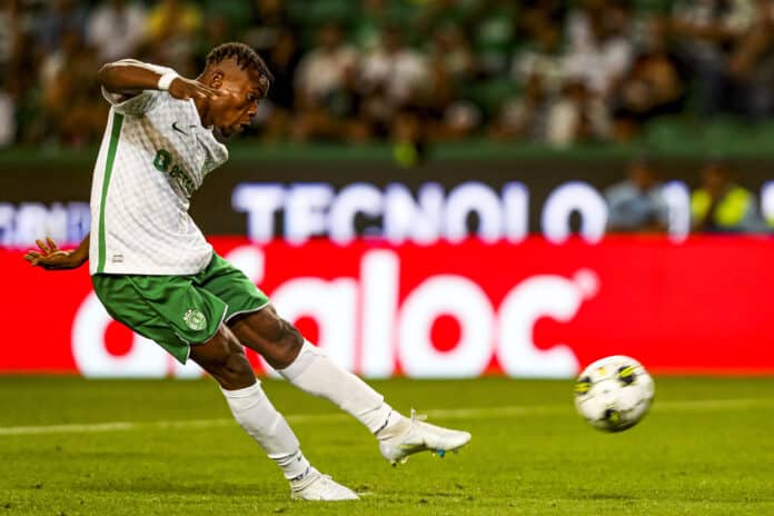 Abdul Fatawu Issahaku &ndash; Salary, net worth, girlfriend