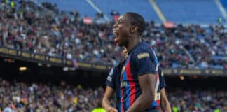Oshoala reaches 1M Insta followers BEFORE these Super Eagles