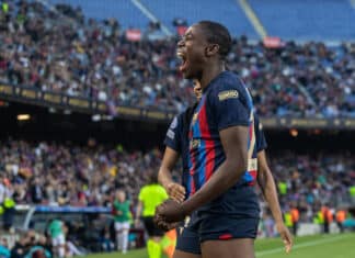 Oshoala reaches 1M Insta followers BEFORE these Super Eagles