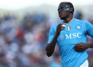 &lsquo;Osimhen to beat Salah, Mahrez to African Player of the Year&rsquo; &ndash; Asamoah Gyan