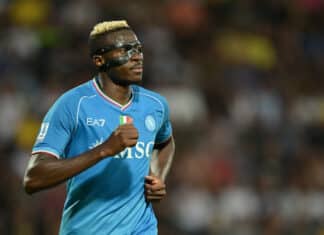 How Napoli will pay Victor Osimhen&rsquo;s &euro;10 million salary