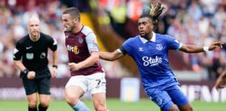Alex Iwobi injury casts shadow ahead of Super Eagles&rsquo; AFCON qualifier